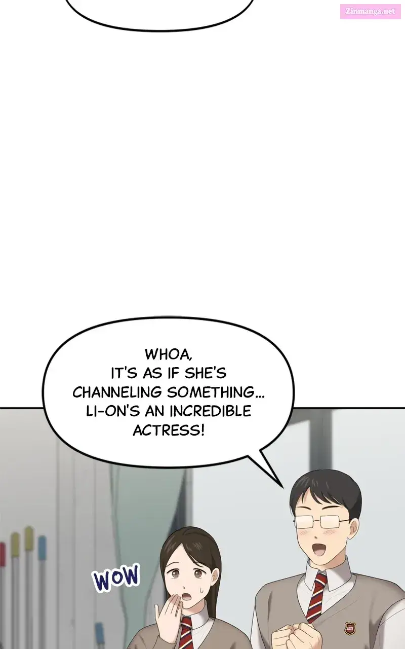 Sisters War Kainu Manga Chapter 35 Page 42
