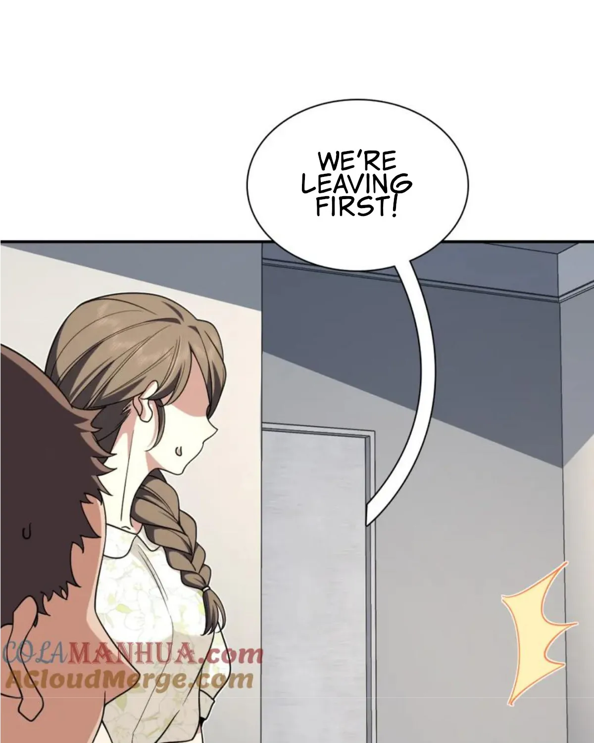 My Wife Is From A Thousand Years Ago Kainu Manga Chapter 162 Page 57