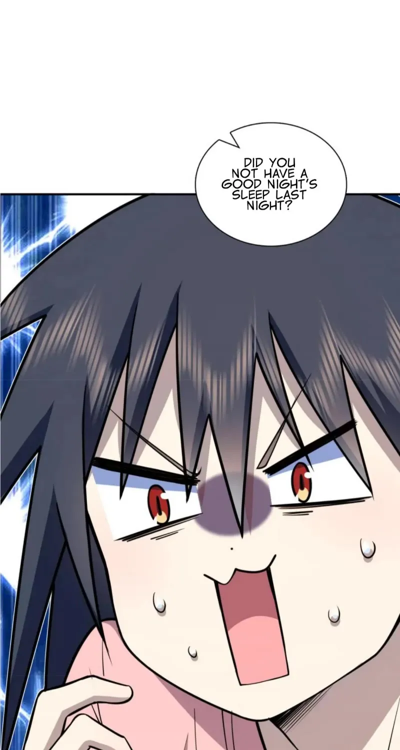 My Wife Is From A Thousand Years Ago Kainu Manga Chapter 161 Page 27