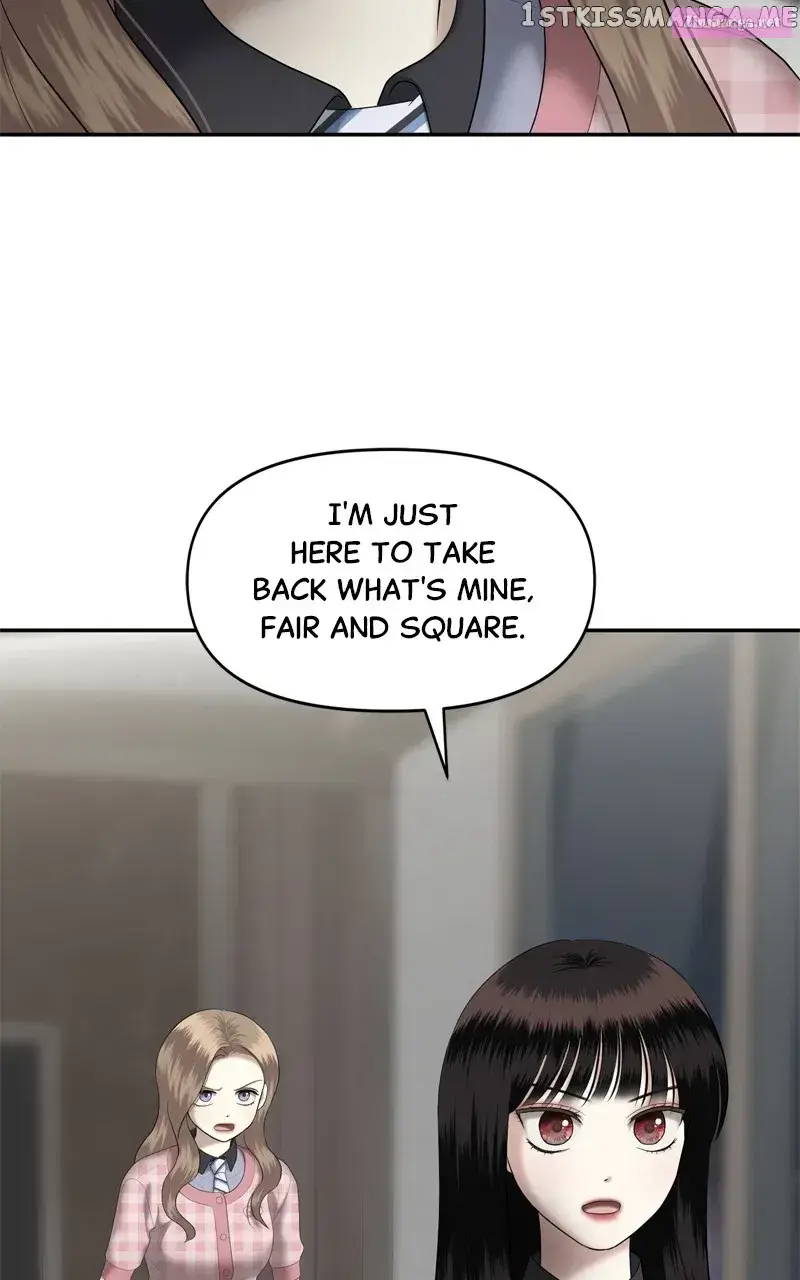 Sisters War Kainu Manga Chapter 31 Page 83
