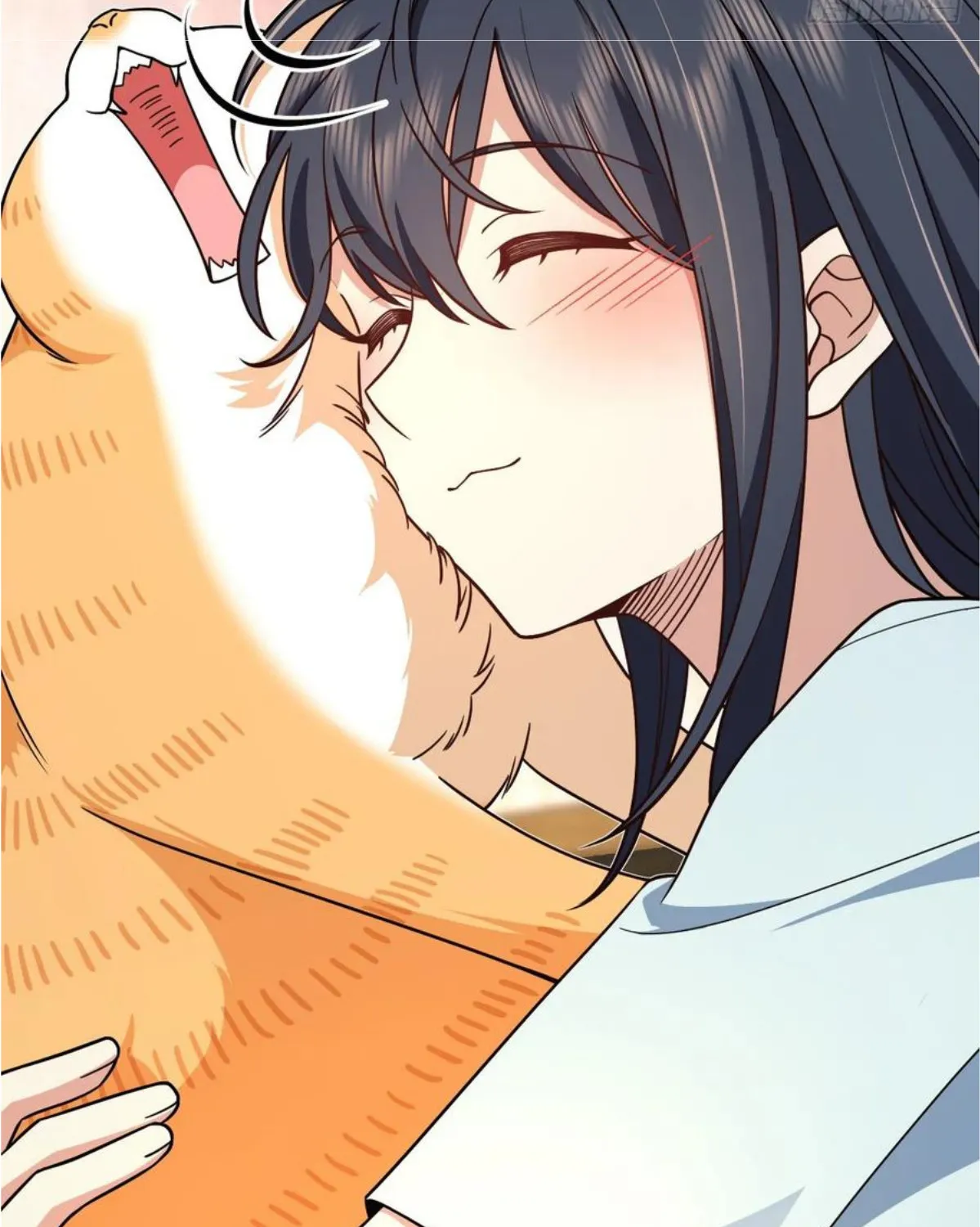 My Wife Is From a Thousand Years Ago Kainu Manga Chapter 159 Page 17