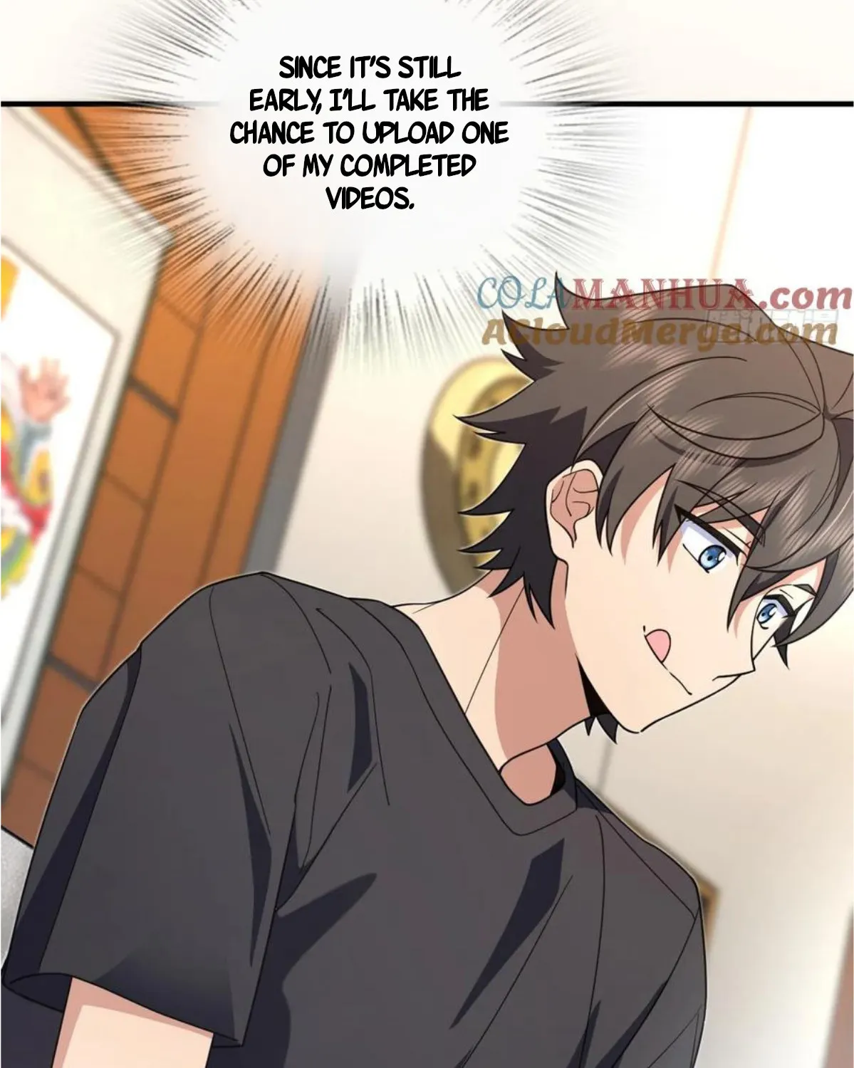 My Wife Is From a Thousand Years Ago Kainu Manga Chapter 159 Page 27