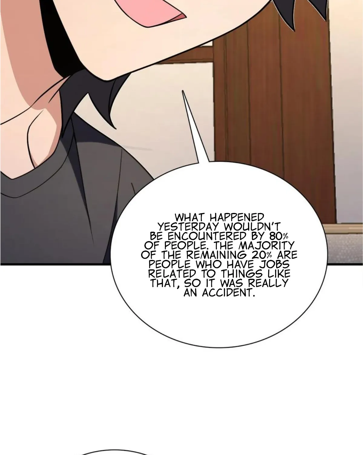 My Wife Is From A Thousand Years Ago Kainu Manga Chapter 159 Page 45