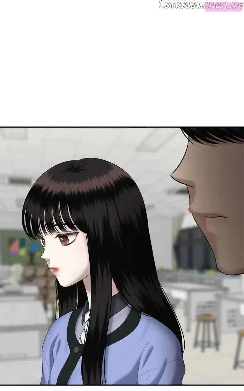 Sisters War Kainu Manga Chapter 30 Page 132