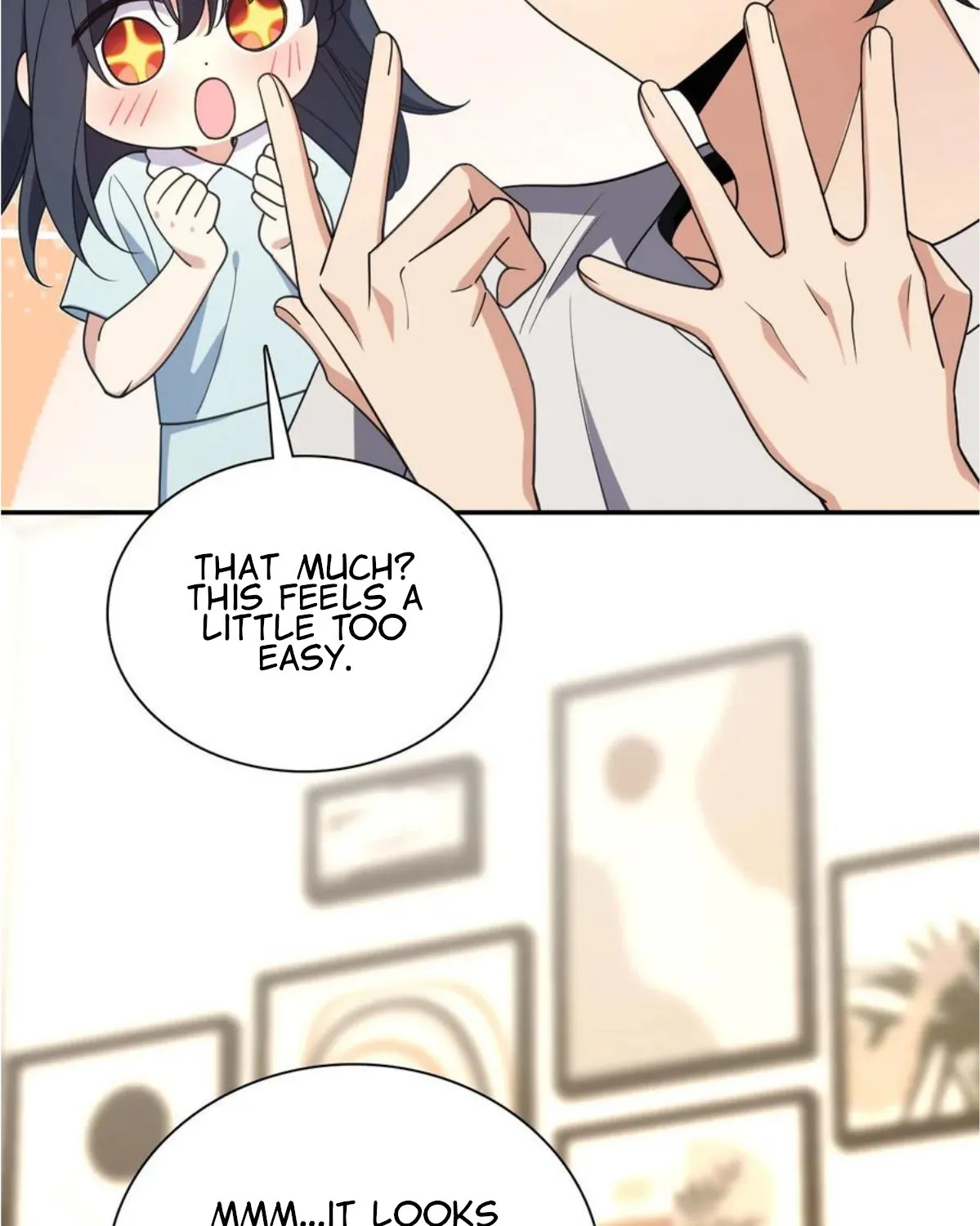 My Wife Is From A Thousand Years Ago Kainu Manga Chapter 158 Page 59