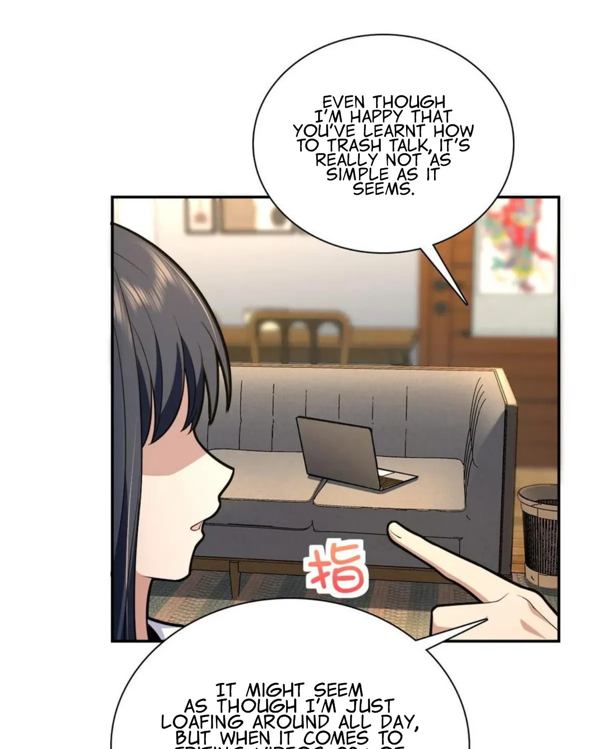 My Wife Is From A Thousand Years Ago Kainu Manga Chapter 158 Page 69