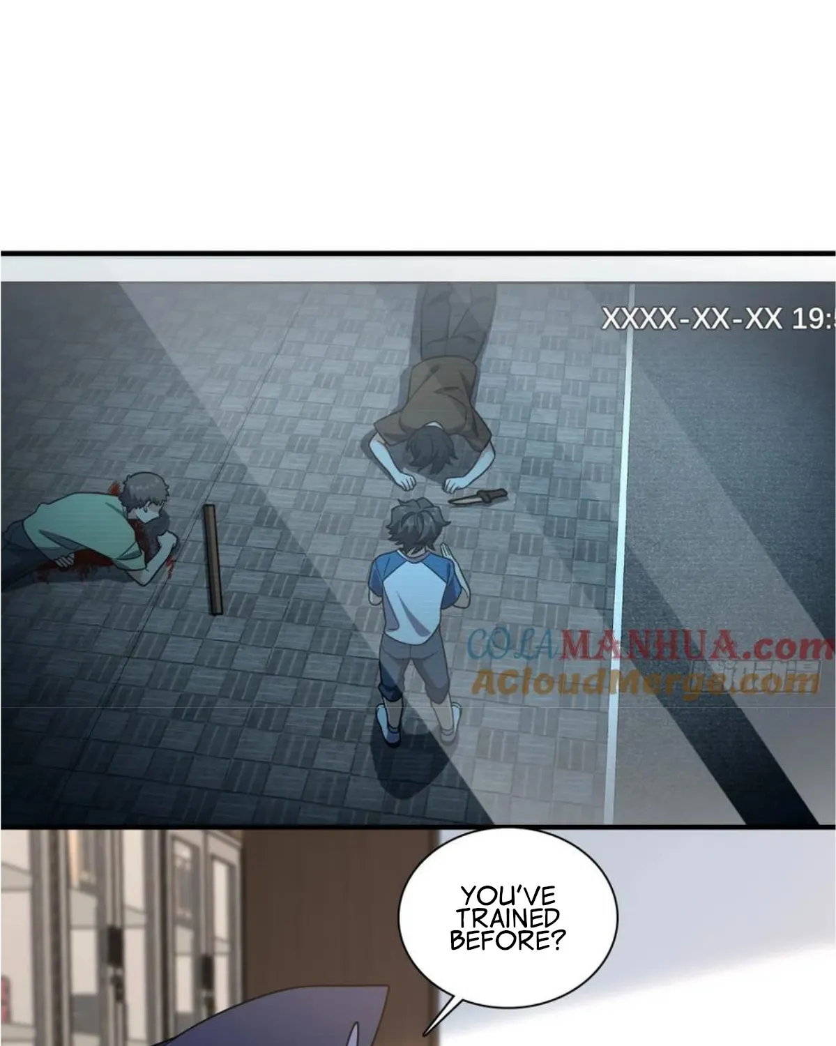 My Wife Is From A Thousand Years Ago Kainu Manga Chapter 156 Page 62