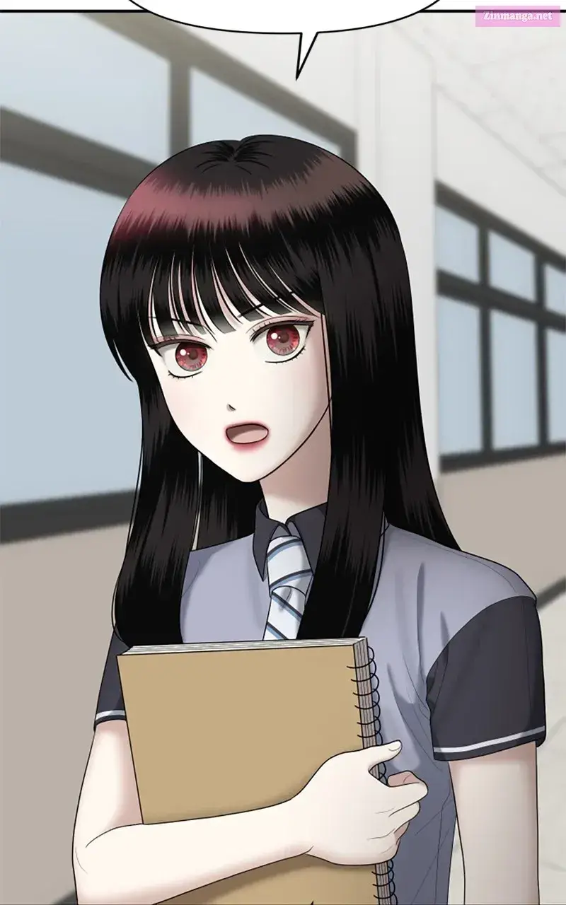Sisters War Kainu Manga Chapter 24 Page 60