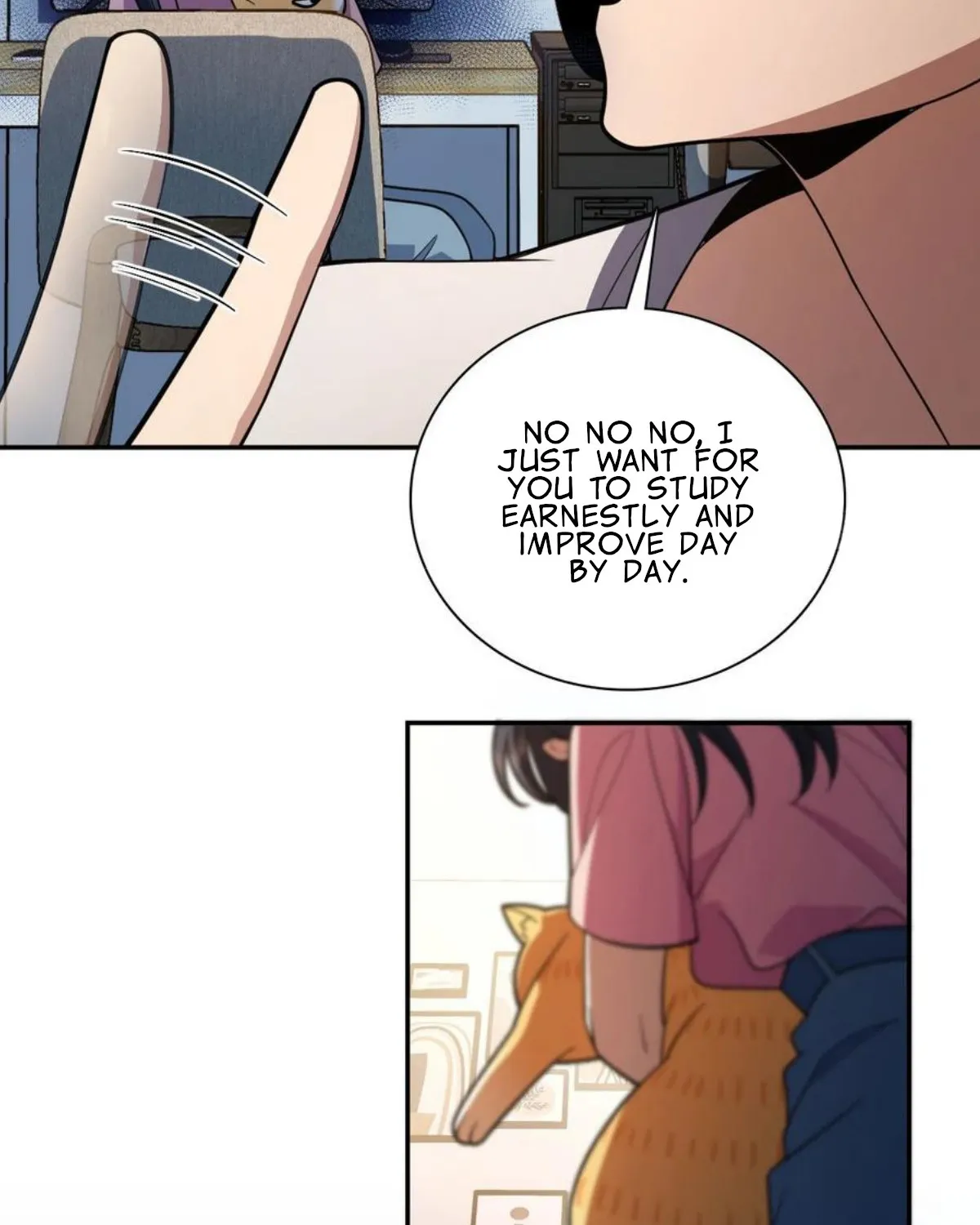 My Wife Is From A Thousand Years Ago Kainu Manga Chapter 149 Page 75