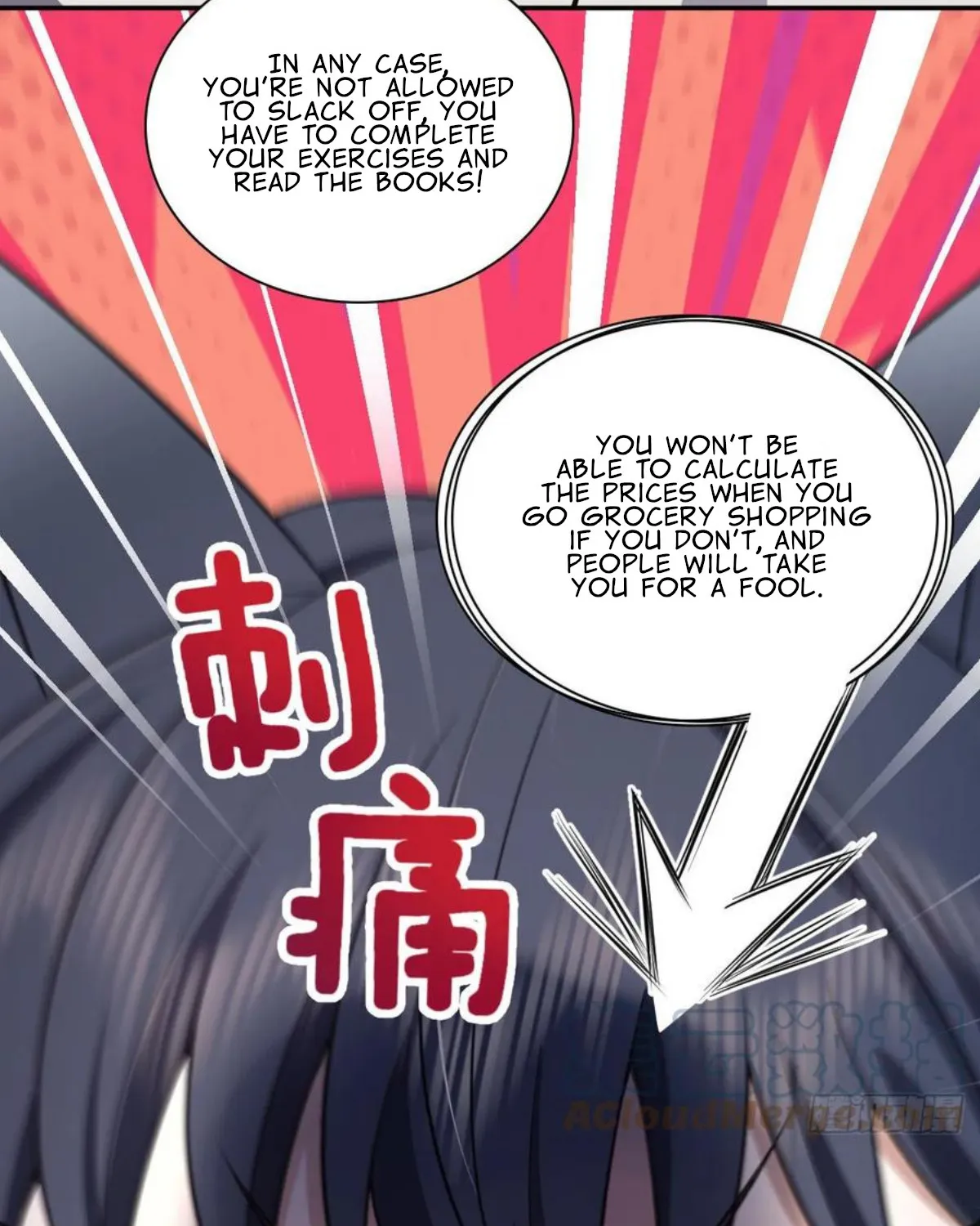 My Wife Is From A Thousand Years Ago Kainu Manga Chapter 149 Page 91