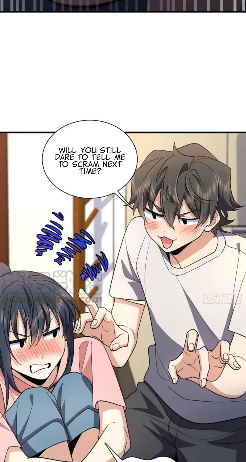 My Wife Is From A Thousand Years Ago Kainu Manga Chapter 148 Page 34