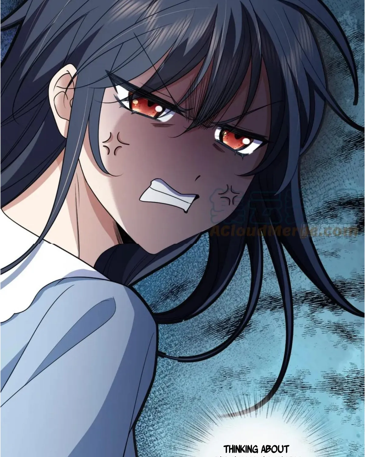 My Wife Is From A Thousand Years Ago Kainu Manga Chapter 145 Page 42