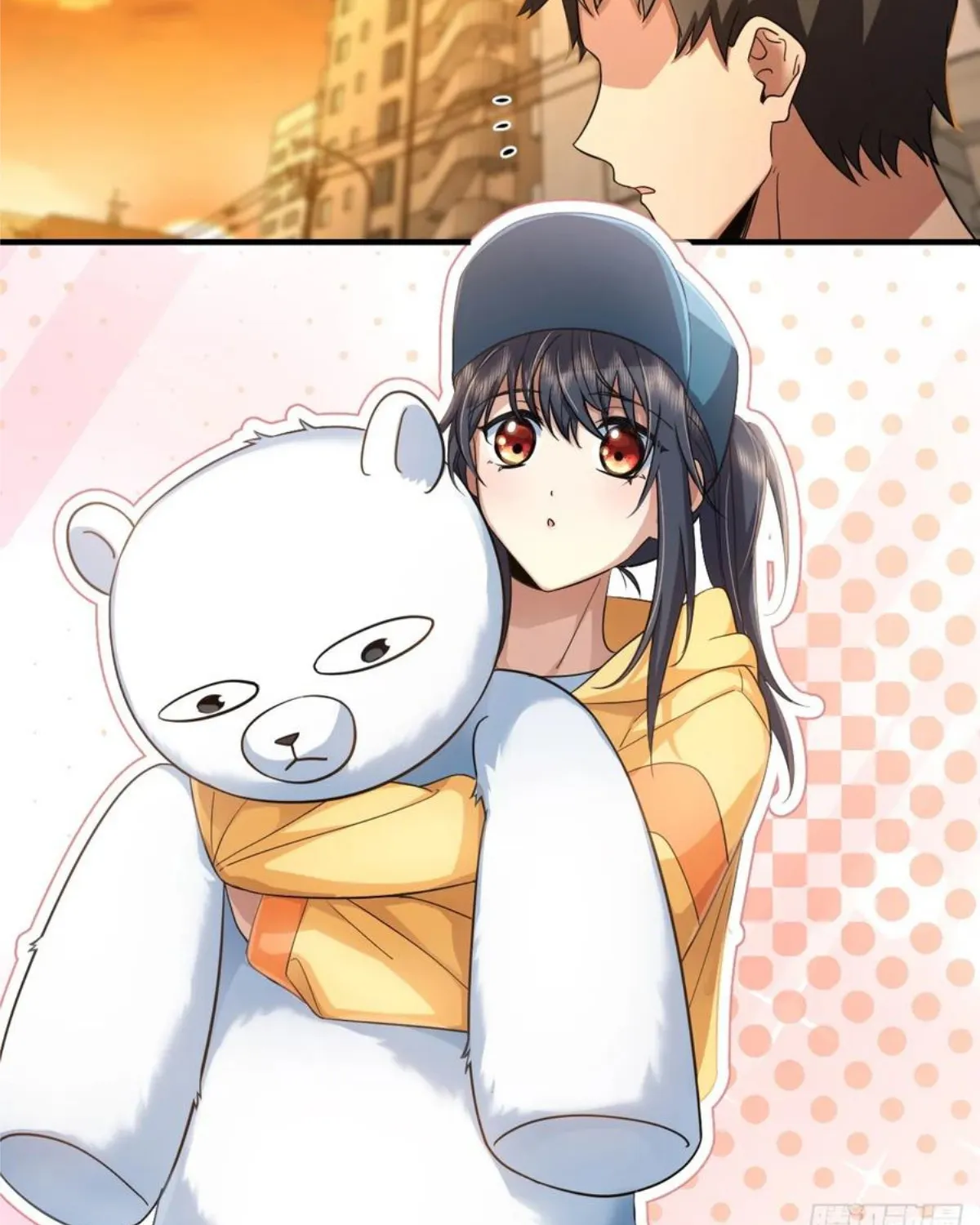 My Wife Is From A Thousand Years Ago Kainu Manga Chapter 144 Page 24
