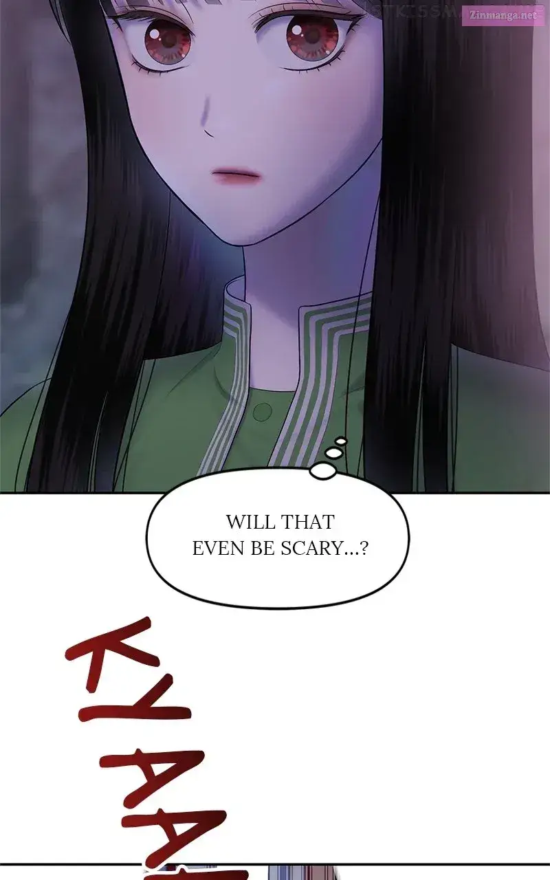 Sisters War Kainu Manga Chapter 15 Page 119