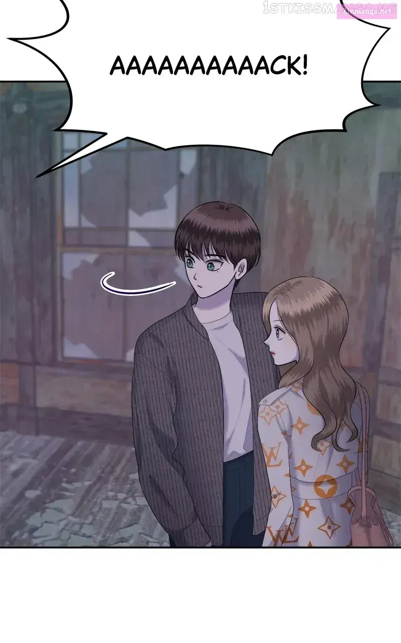Sisters War Kainu Manga Chapter 15 Page 124