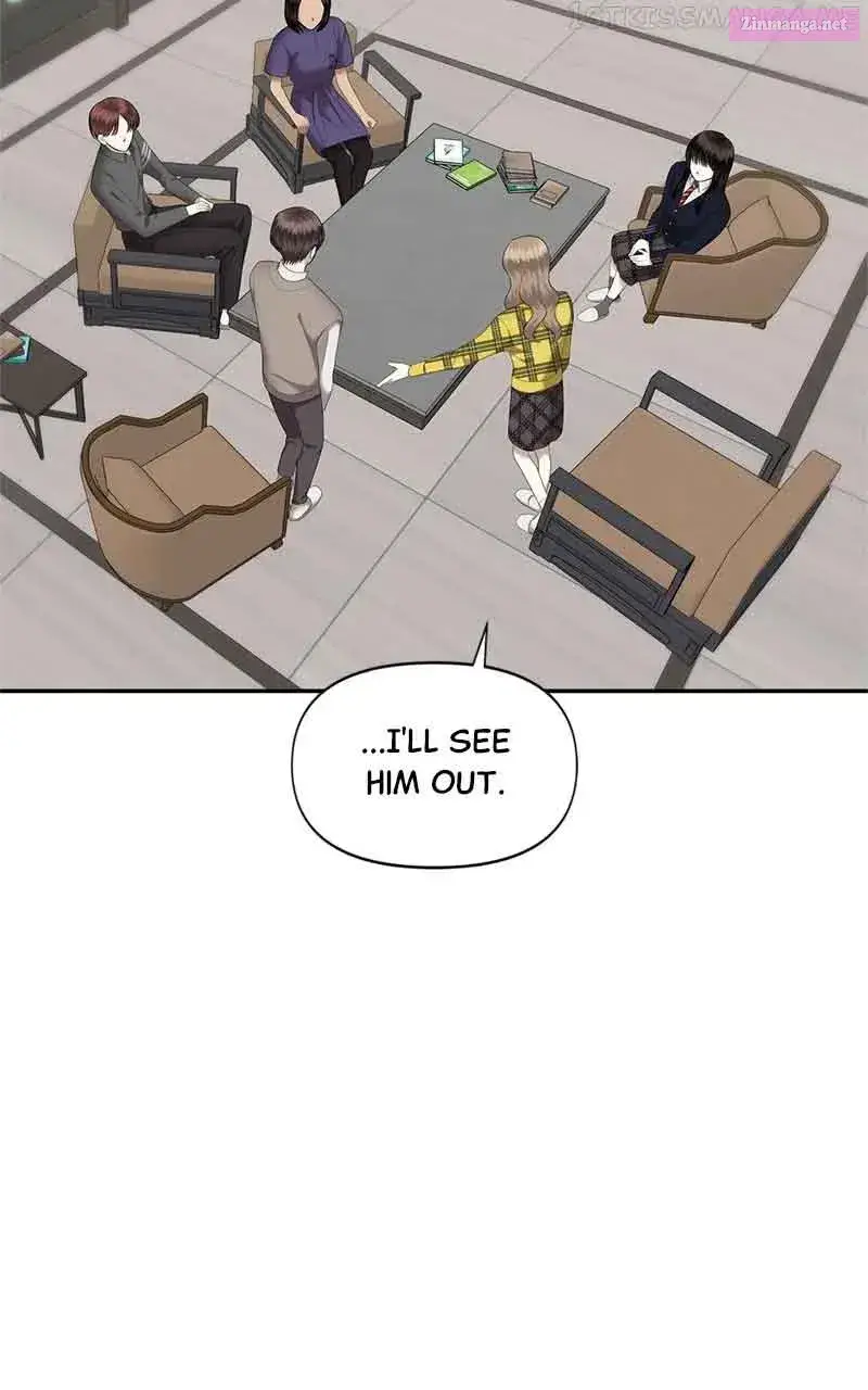 Sisters War Kainu Manga Chapter 14 Page 36