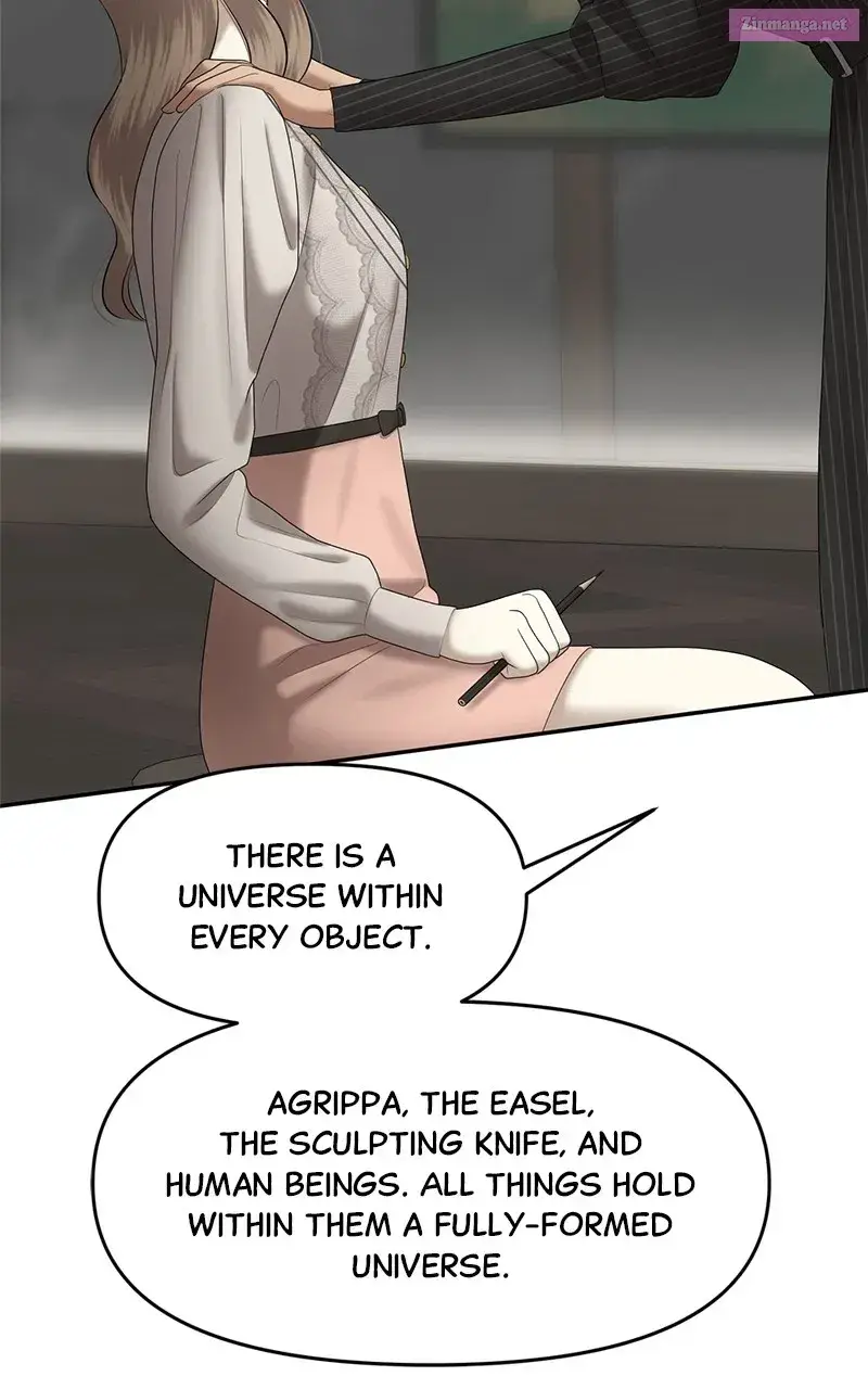Sisters War Kainu Manga Chapter 13 Page 19