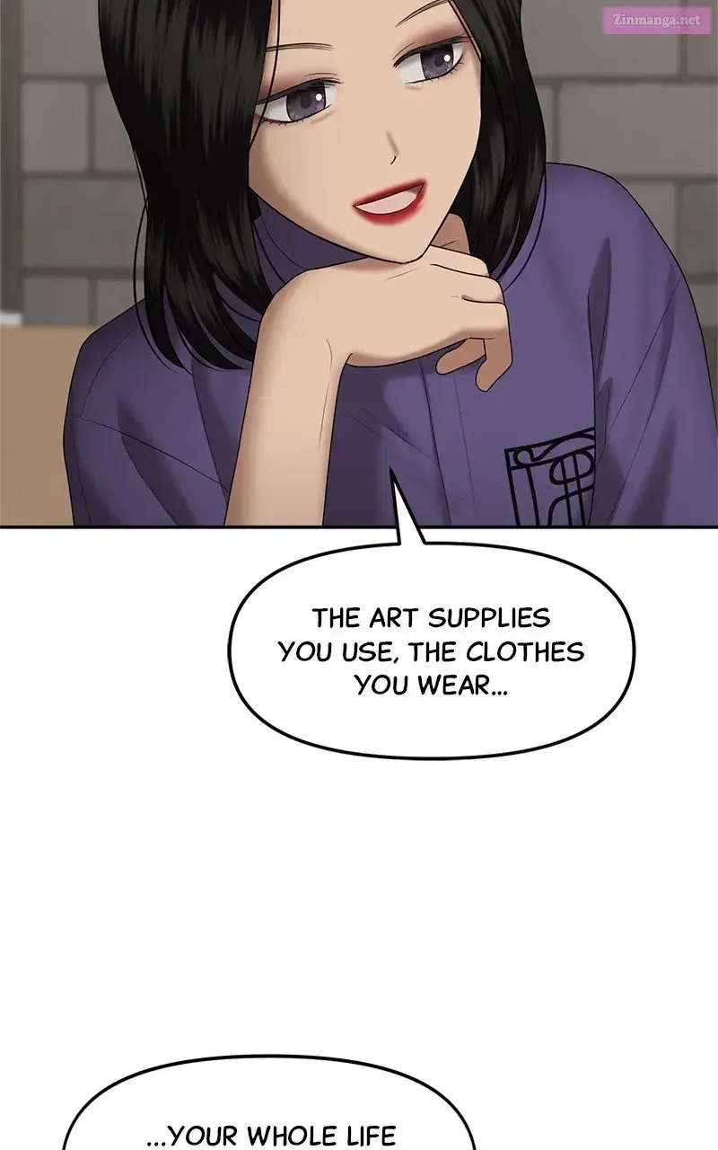 Sisters War Kainu Manga Chapter 13 Page 133
