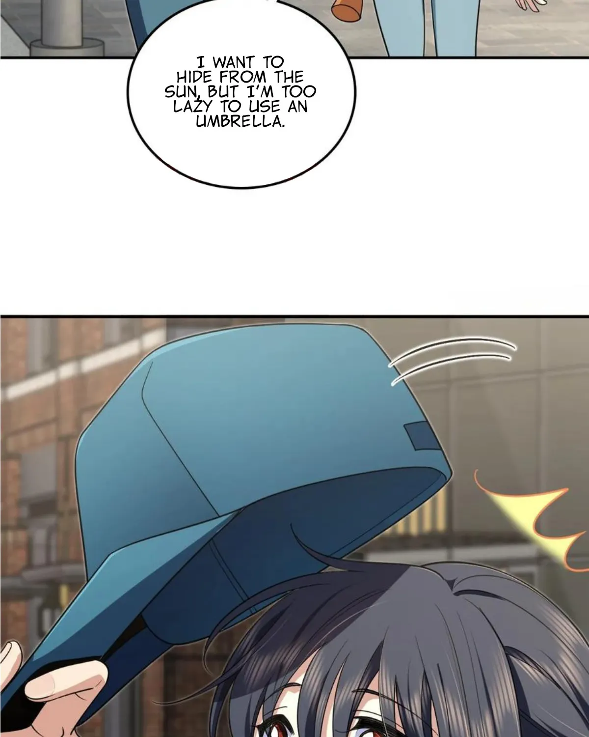 My Wife Is From a Thousand Years Ago Kainu Manga Chapter 140 Page 9