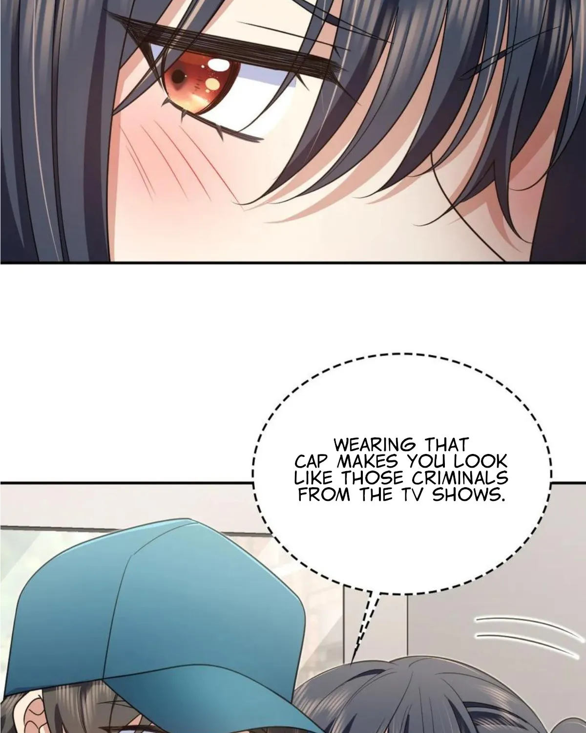 My Wife Is From a Thousand Years Ago Kainu Manga Chapter 140 Page 23