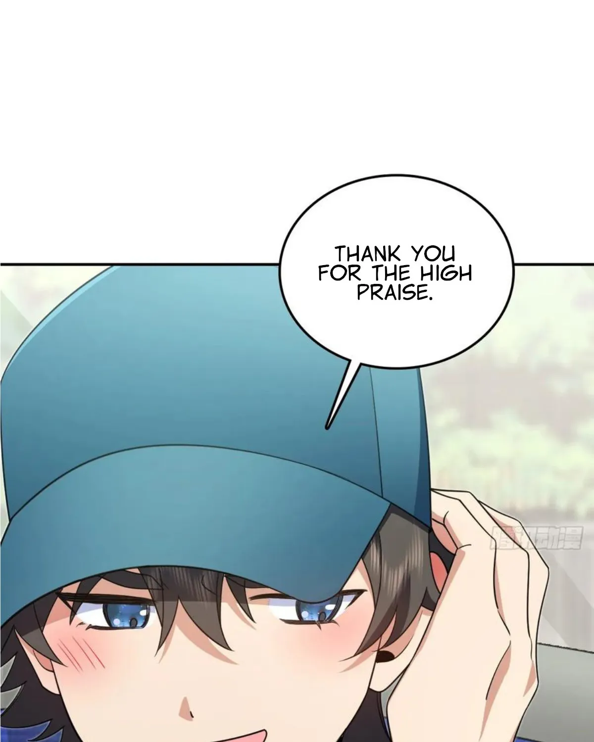 My Wife Is From a Thousand Years Ago Kainu Manga Chapter 140 Page 27