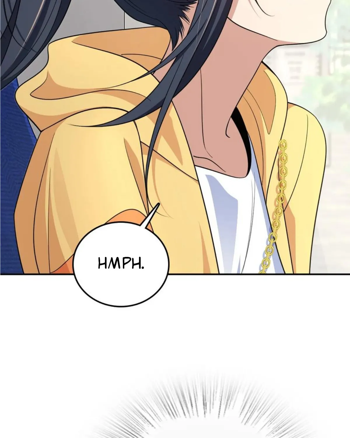 My Wife Is From a Thousand Years Ago Kainu Manga Chapter 140 Page 31