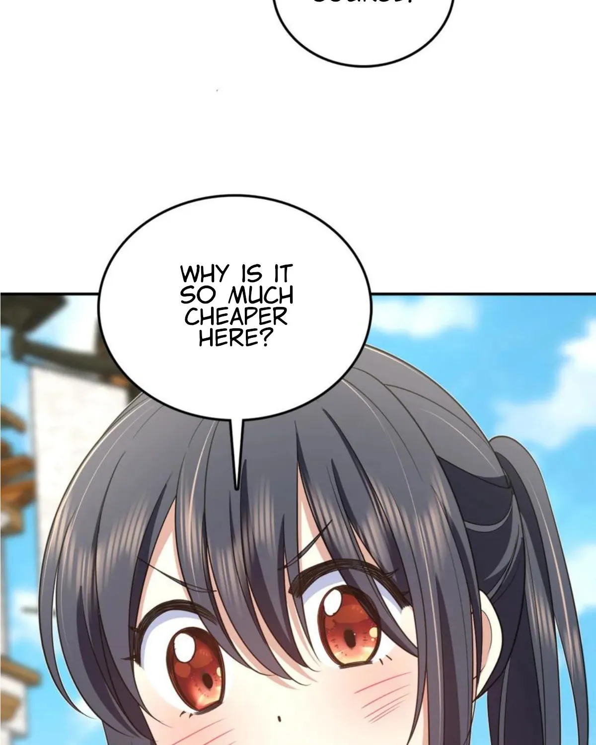 My Wife Is From a Thousand Years Ago Kainu Manga Chapter 140 Page 53