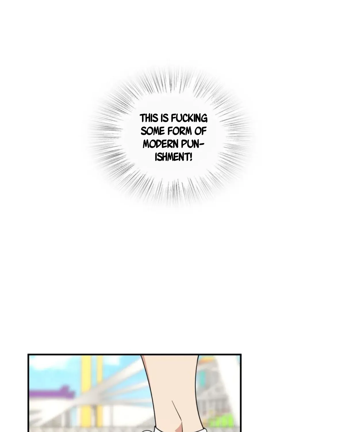 My Wife Is From a Thousand Years Ago Kainu Manga Chapter 140 Page 93