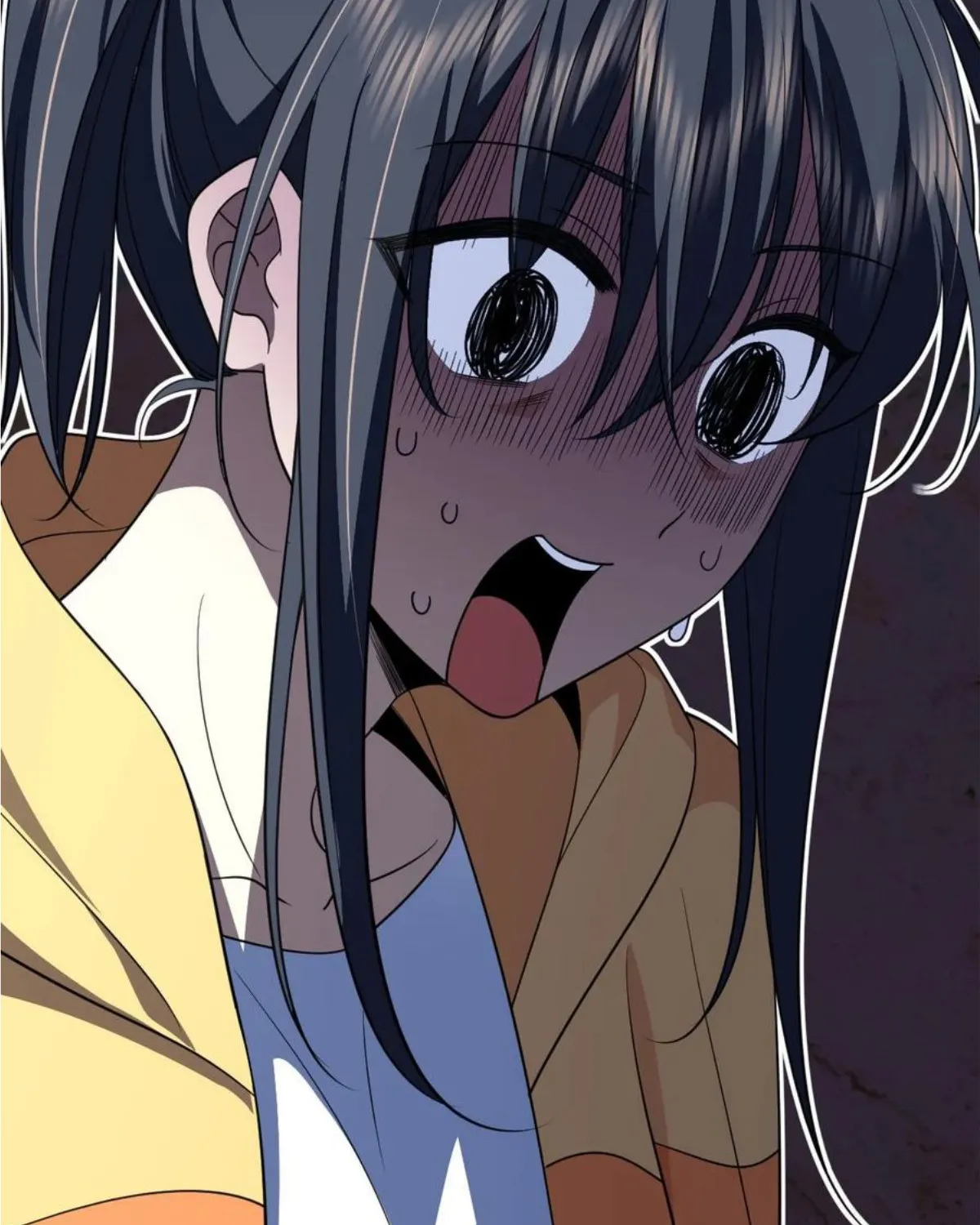 My Wife Is From a Thousand Years Ago Kainu Manga Chapter 140 Page 99