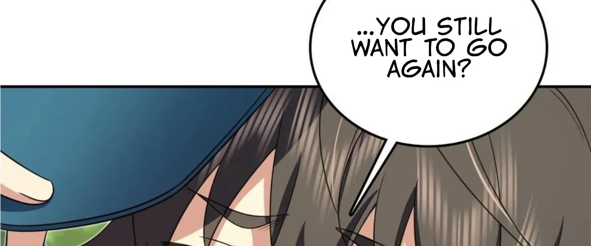 My Wife Is From a Thousand Years Ago Kainu Manga Chapter 140 Page 104