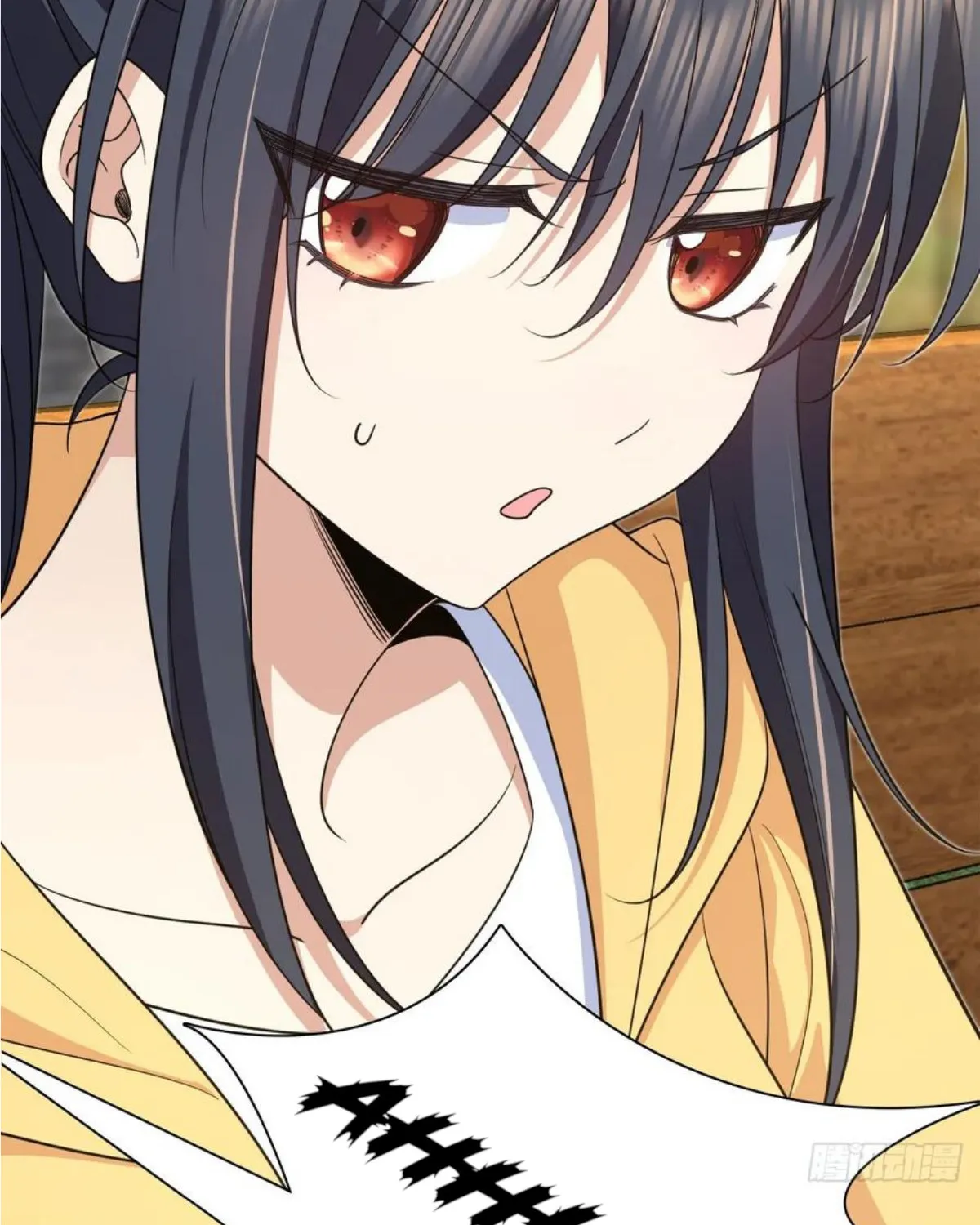 My Wife Is From a Thousand Years Ago Kainu Manga Chapter 140 Page 107