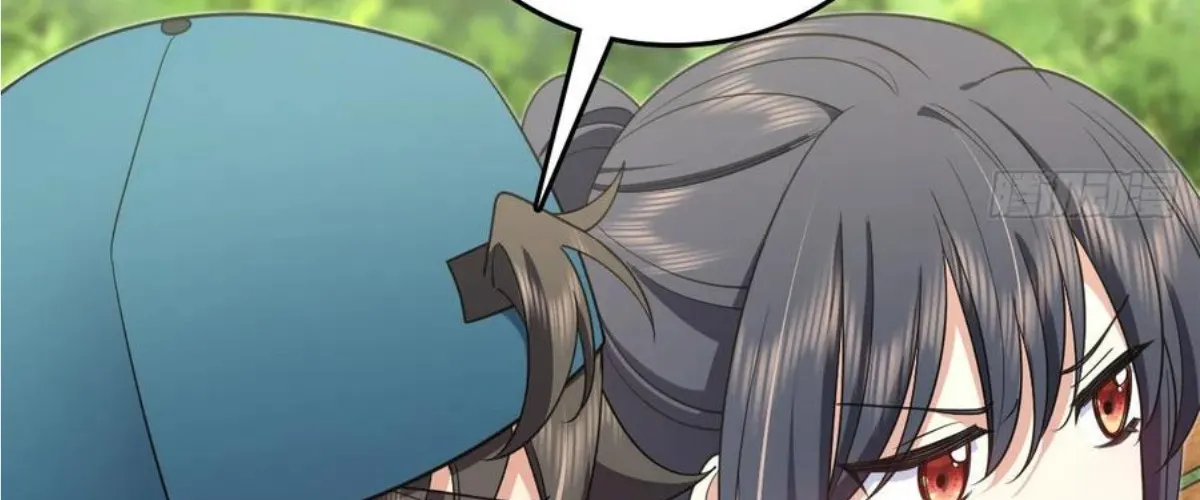 My Wife Is From a Thousand Years Ago Kainu Manga Chapter 140 Page 110