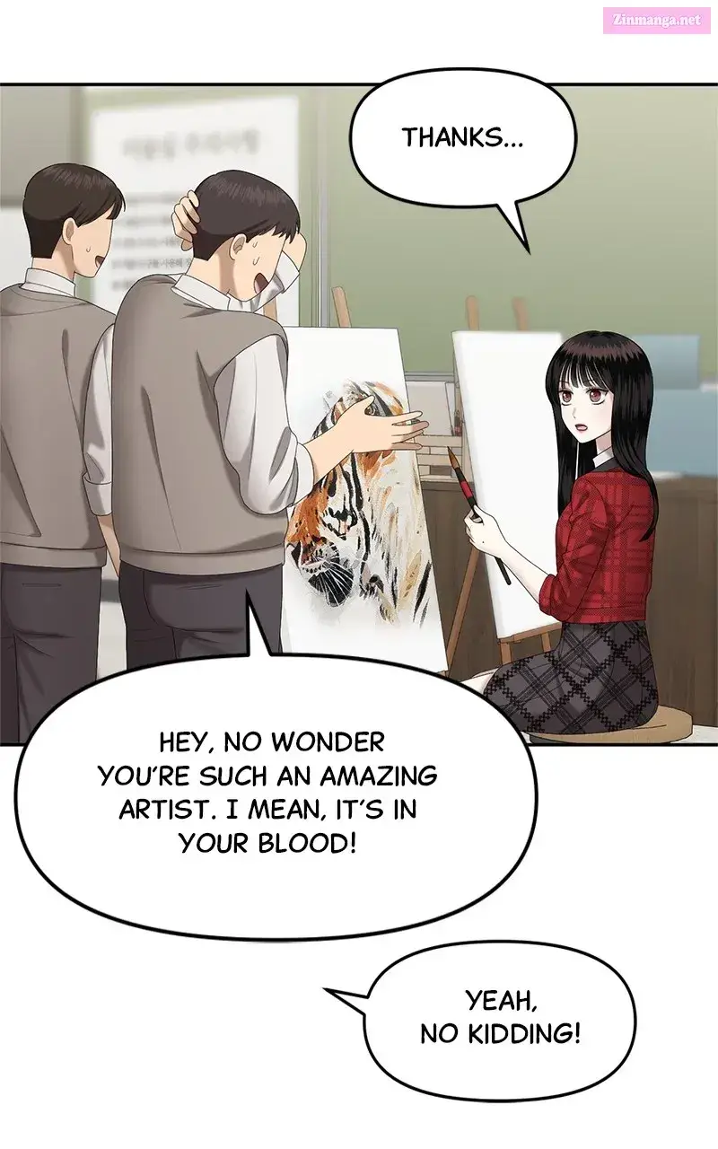 Sisters War Kainu Manga Chapter 11 Page 79