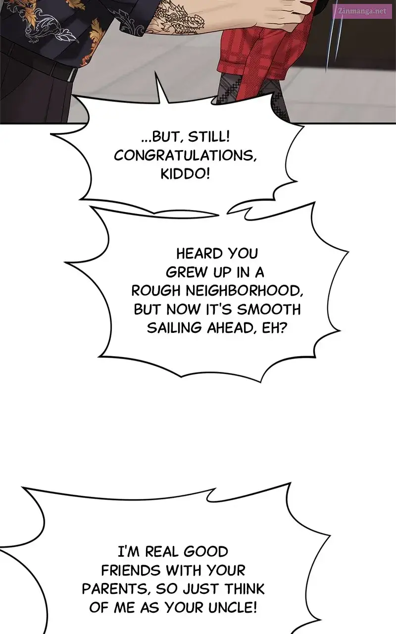 Sisters War Kainu Manga Chapter 11 Page 100