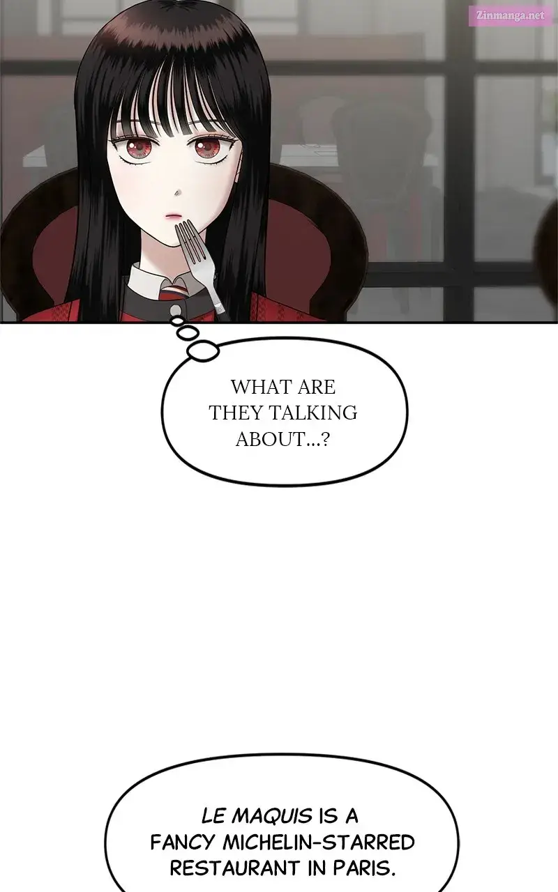 Sisters War Kainu Manga Chapter 11 Page 121