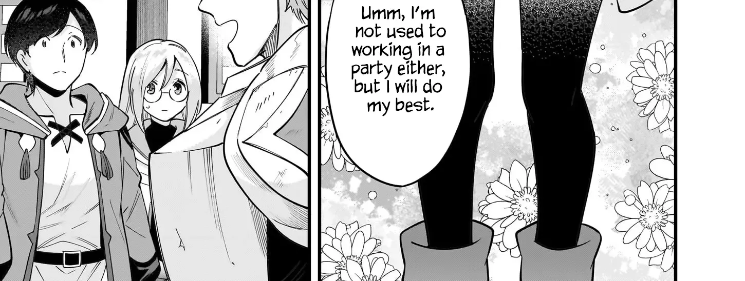 Isekai Mofumofu Cafe Kainu Manga Chapter 26 Page 13