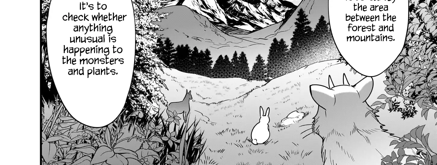 Isekai Mofumofu Cafe Kainu Manga Chapter 25 Page 37