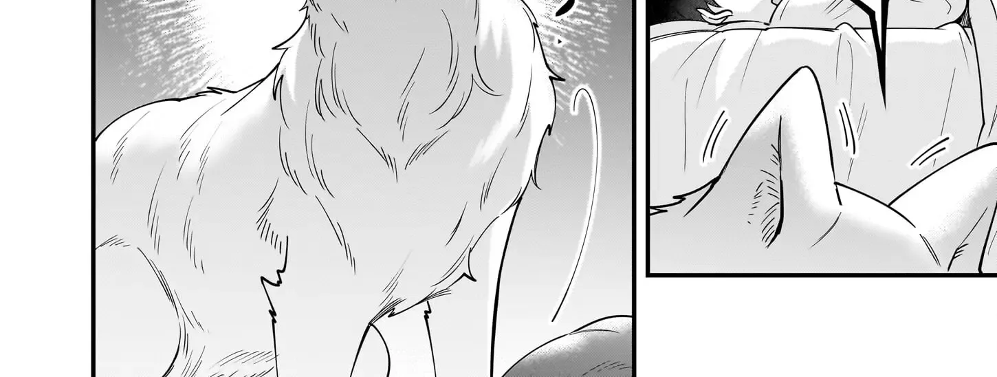 Isekai Mofumofu Cafe Kainu Manga Chapter 21 Page 13