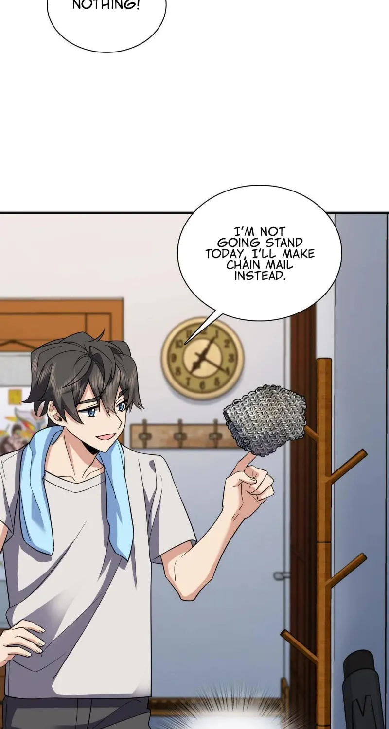 My Wife Is From A Thousand Years Ago Kainu Manga Chapter 138 Page 14