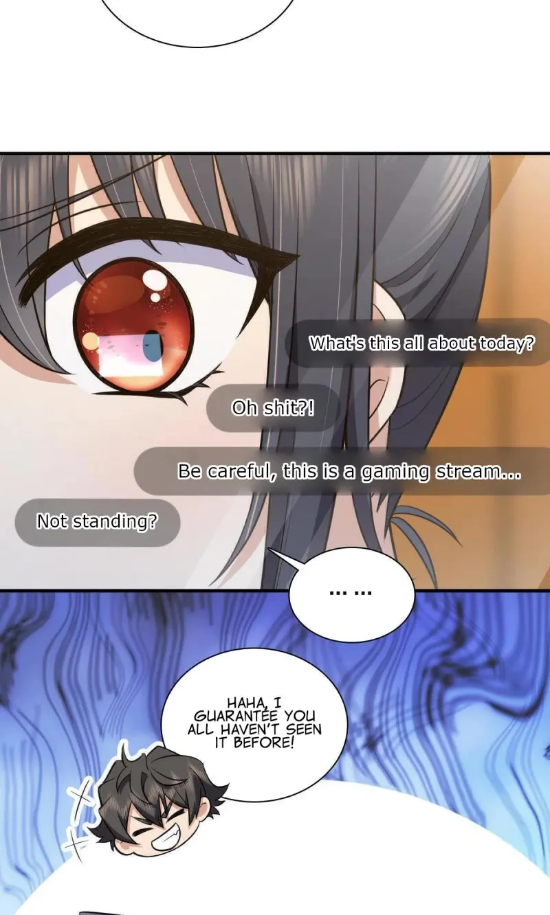 My Wife Is From A Thousand Years Ago Kainu Manga Chapter 138 Page 18