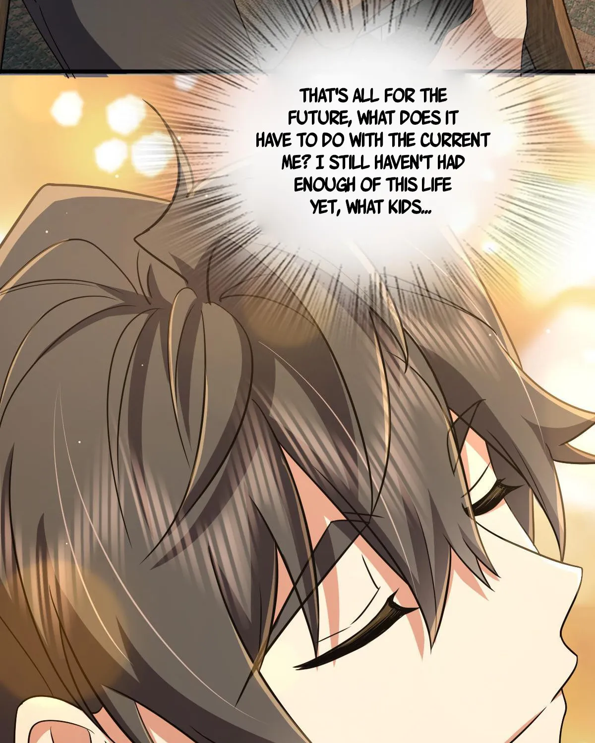 My Wife Is From A Thousand Years Ago Kainu Manga Chapter 137 Page 65
