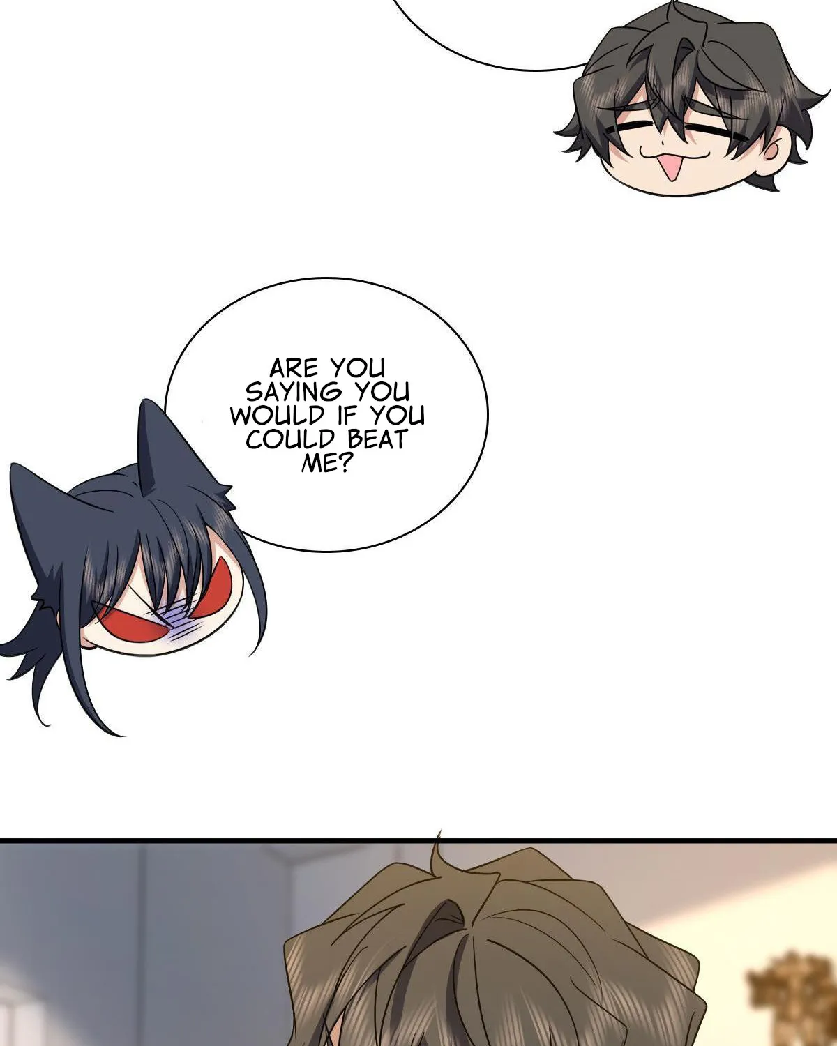 My Wife Is From A Thousand Years Ago Kainu Manga Chapter 137 Page 79