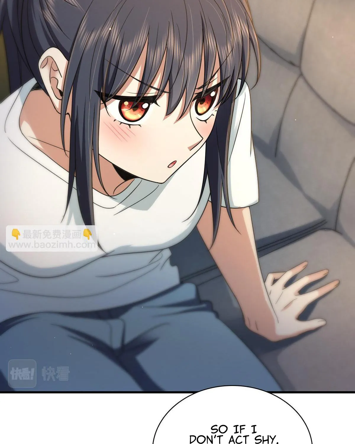 My Wife Is From A Thousand Years Ago Kainu Manga Chapter 137 Page 105