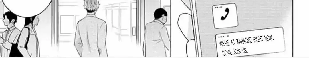 Dareka Yume Dato Ittekure Kainu Manga Chapter 14 Page 9