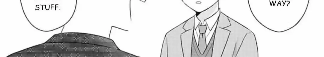 Dareka Yume Dato Ittekure Kainu Manga Chapter 14 Page 31