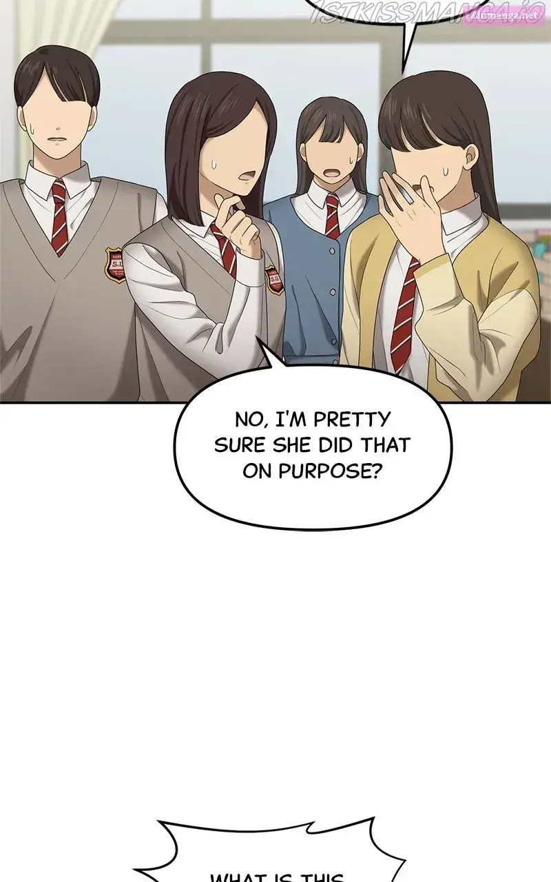 Sisters War Kainu Manga Chapter 8 Page 16
