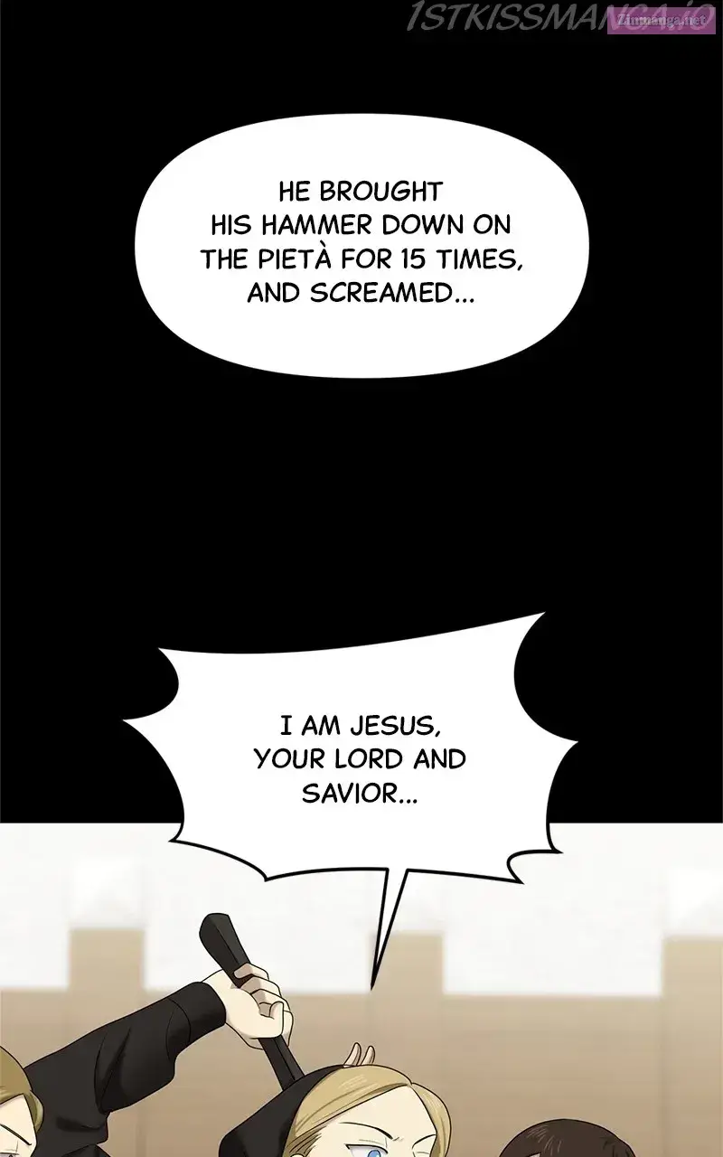 Sisters War Kainu Manga Chapter 8 Page 26
