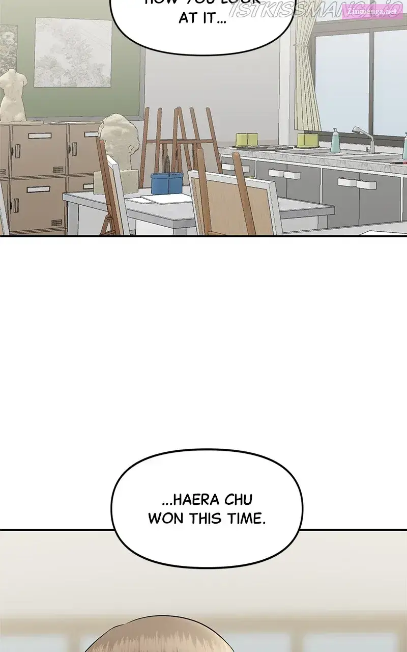 Sisters War Kainu Manga Chapter 8 Page 55