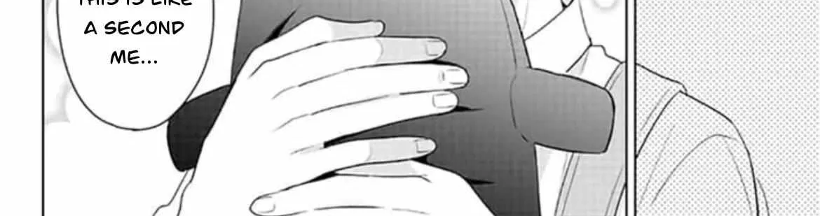 Dareka Yume Dato Ittekure Kainu Manga Chapter 12 Page 19