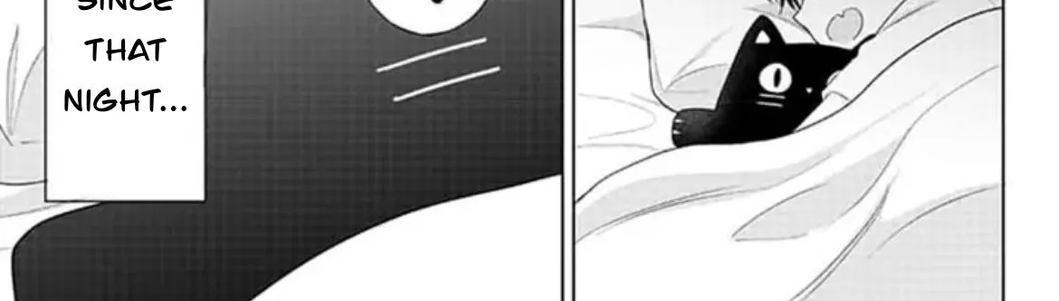 Dareka Yume Dato Ittekure Kainu Manga Chapter 12 Page 21
